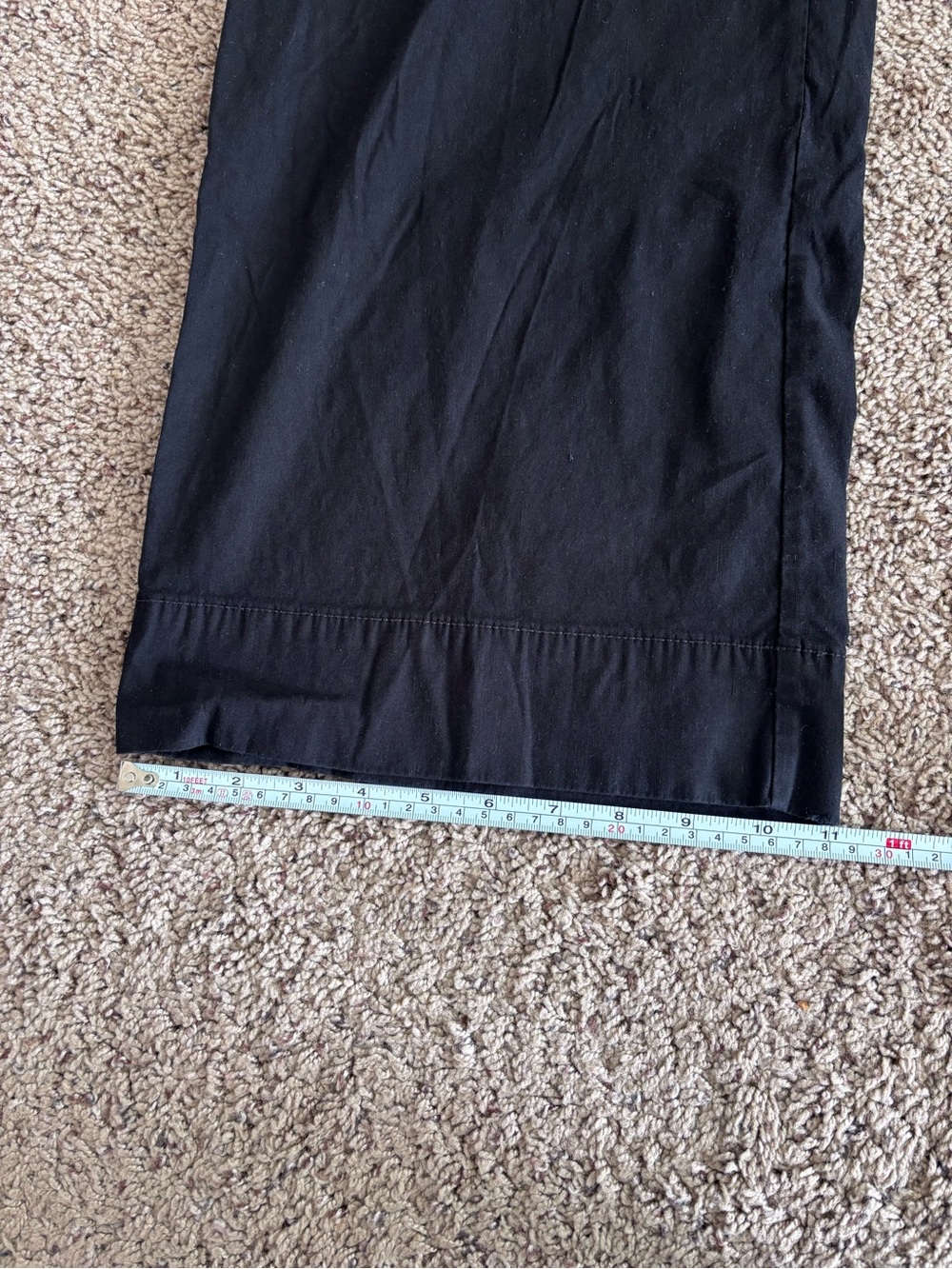 Meave The Colette Wide Leg Pants - Picture 11 of 13